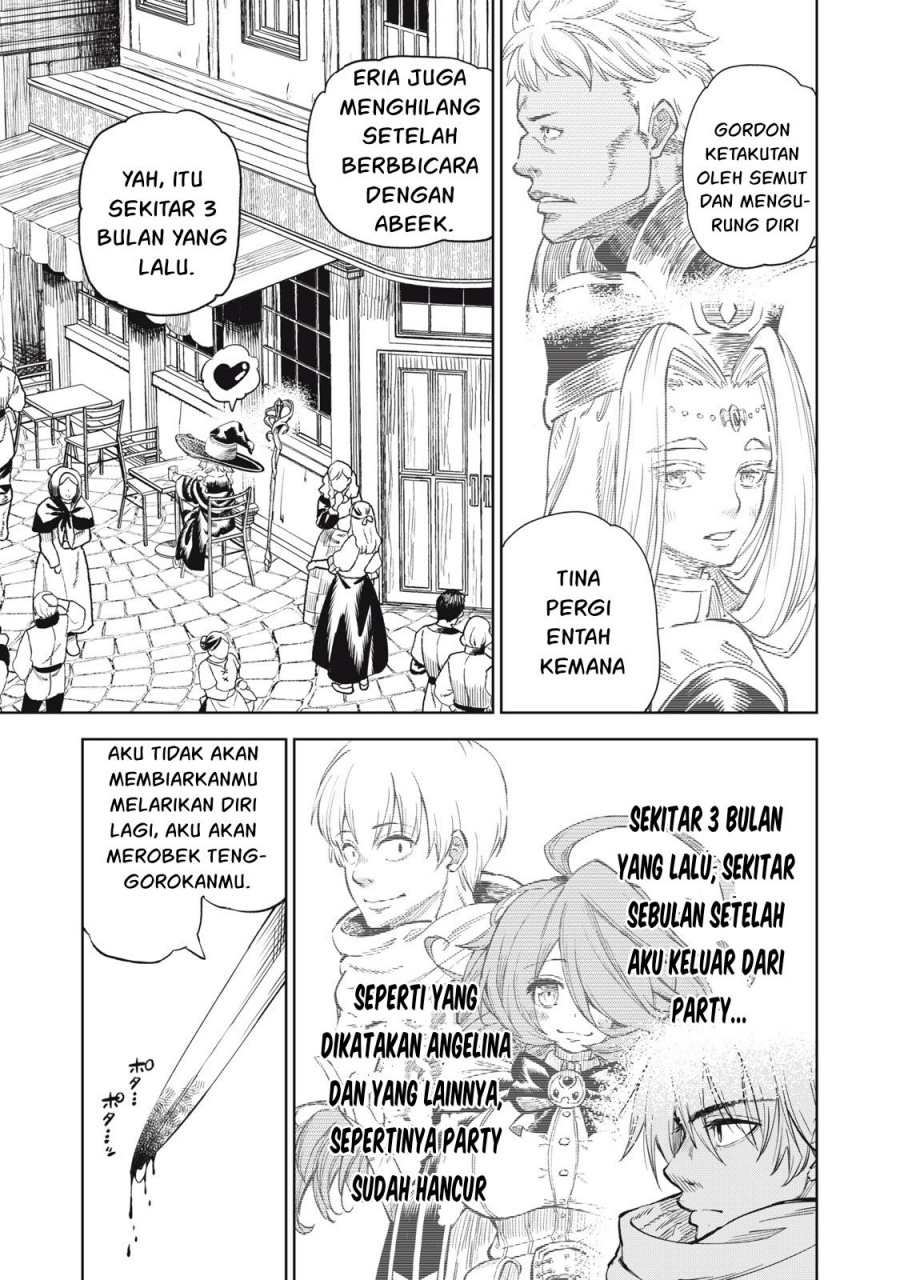 Gikou Taichi no Torikaeshi ~ Toichi tte Saisho ni itta yo na ~ Chapter 33 - halaman 14