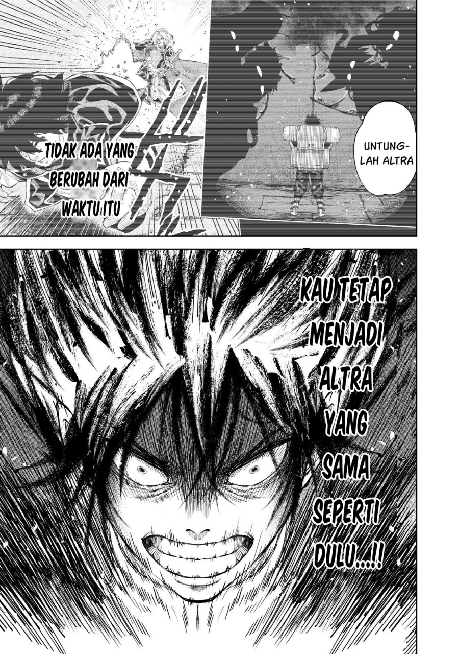 Gikou Taichi no Torikaeshi ~ Toichi tte Saisho ni itta yo na ~ Chapter 33 - halaman 16