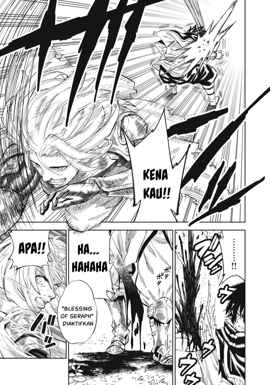 Gikou Taichi no Torikaeshi ~ Toichi tte Saisho ni itta yo na ~ Chapter 33 - halaman 18