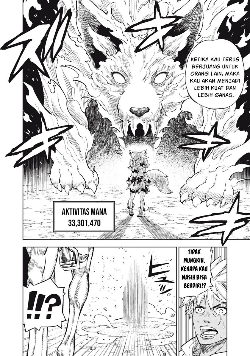 Gikou Taichi no Torikaeshi ~ Toichi tte Saisho ni itta yo na ~ Chapter 35 - halaman 13