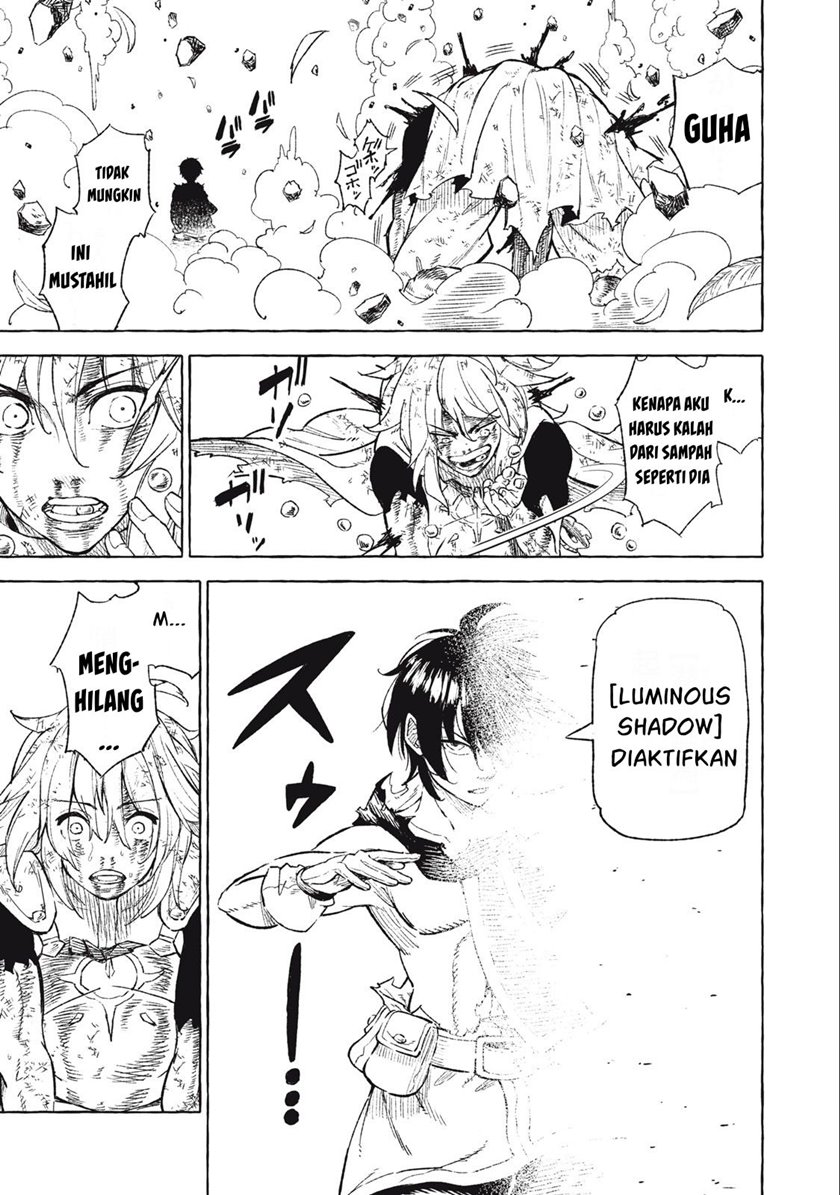 Gikou Taichi no Torikaeshi ~ Toichi tte Saisho ni itta yo na ~ Chapter 36 - halaman 12