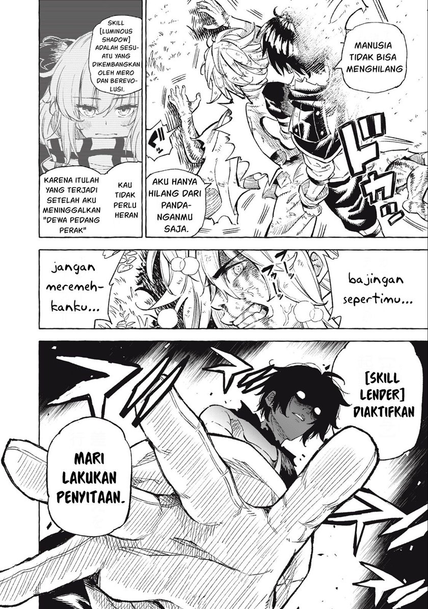 Gikou Taichi no Torikaeshi ~ Toichi tte Saisho ni itta yo na ~ Chapter 36 - halaman 13