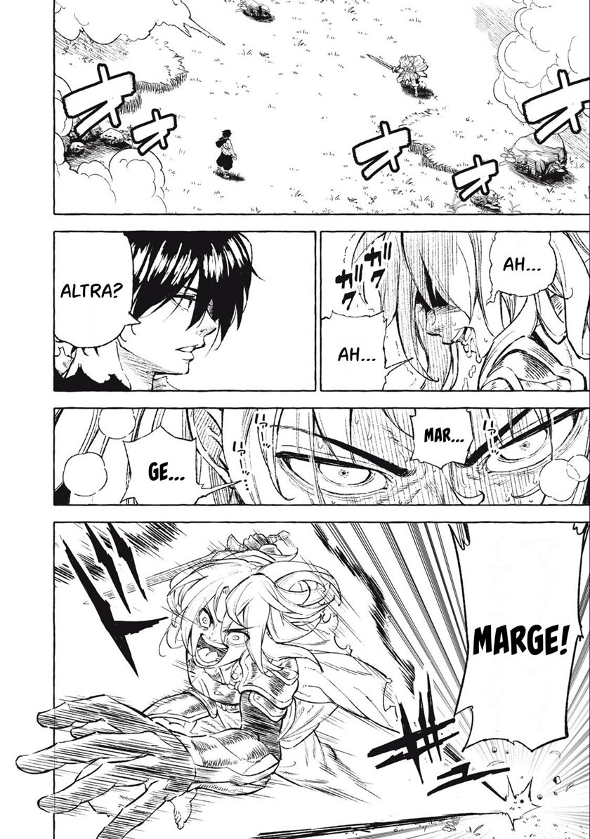 Gikou Taichi no Torikaeshi ~ Toichi tte Saisho ni itta yo na ~ Chapter 36 - halaman 9
