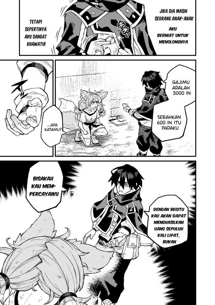 Gikou Taichi no Torikaeshi ~ Toichi tte Saisho ni itta yo na ~ Chapter 4 - halaman 10