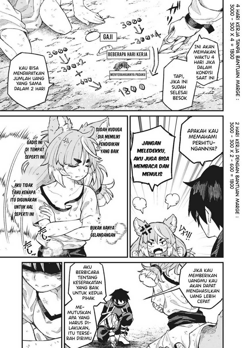 Gikou Taichi no Torikaeshi ~ Toichi tte Saisho ni itta yo na ~ Chapter 4 - halaman 12