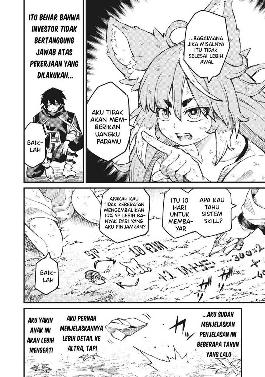 Gikou Taichi no Torikaeshi ~ Toichi tte Saisho ni itta yo na ~ Chapter 4 - halaman 13