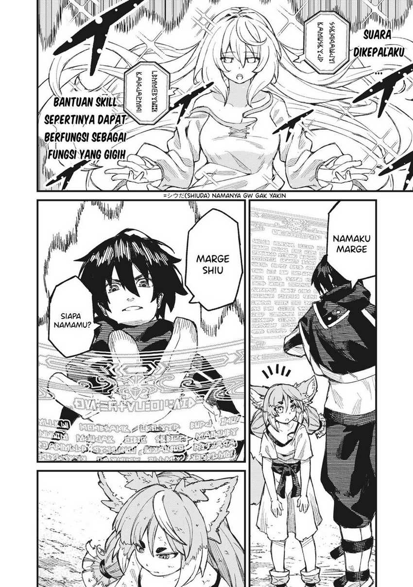 Gikou Taichi no Torikaeshi ~ Toichi tte Saisho ni itta yo na ~ Chapter 4 - halaman 15