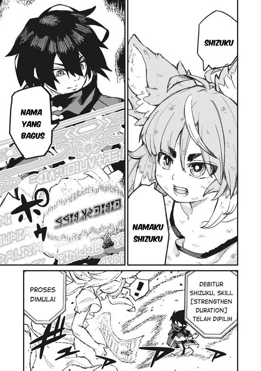 Gikou Taichi no Torikaeshi ~ Toichi tte Saisho ni itta yo na ~ Chapter 4 - halaman 16