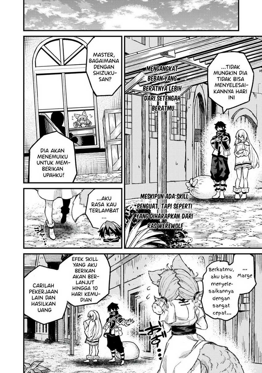 Gikou Taichi no Torikaeshi ~ Toichi tte Saisho ni itta yo na ~ Chapter 4 - halaman 19