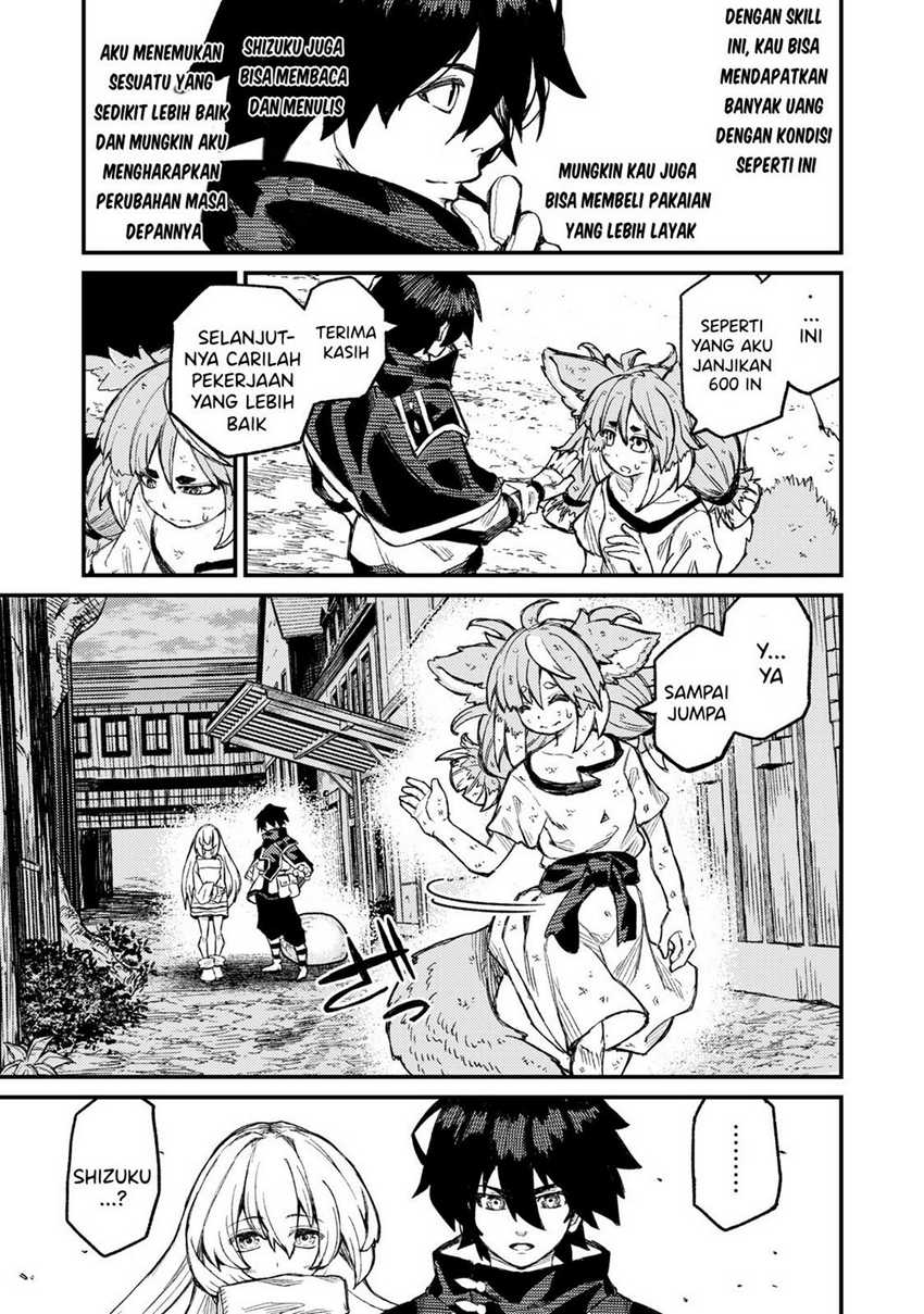 Gikou Taichi no Torikaeshi ~ Toichi tte Saisho ni itta yo na ~ Chapter 4 - halaman 20