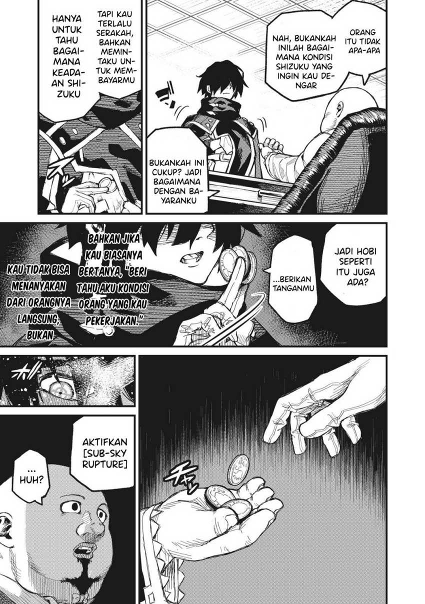 Gikou Taichi no Torikaeshi ~ Toichi tte Saisho ni itta yo na ~ Chapter 5 - halaman 16