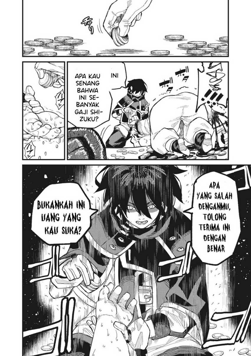 Gikou Taichi no Torikaeshi ~ Toichi tte Saisho ni itta yo na ~ Chapter 5 - halaman 19