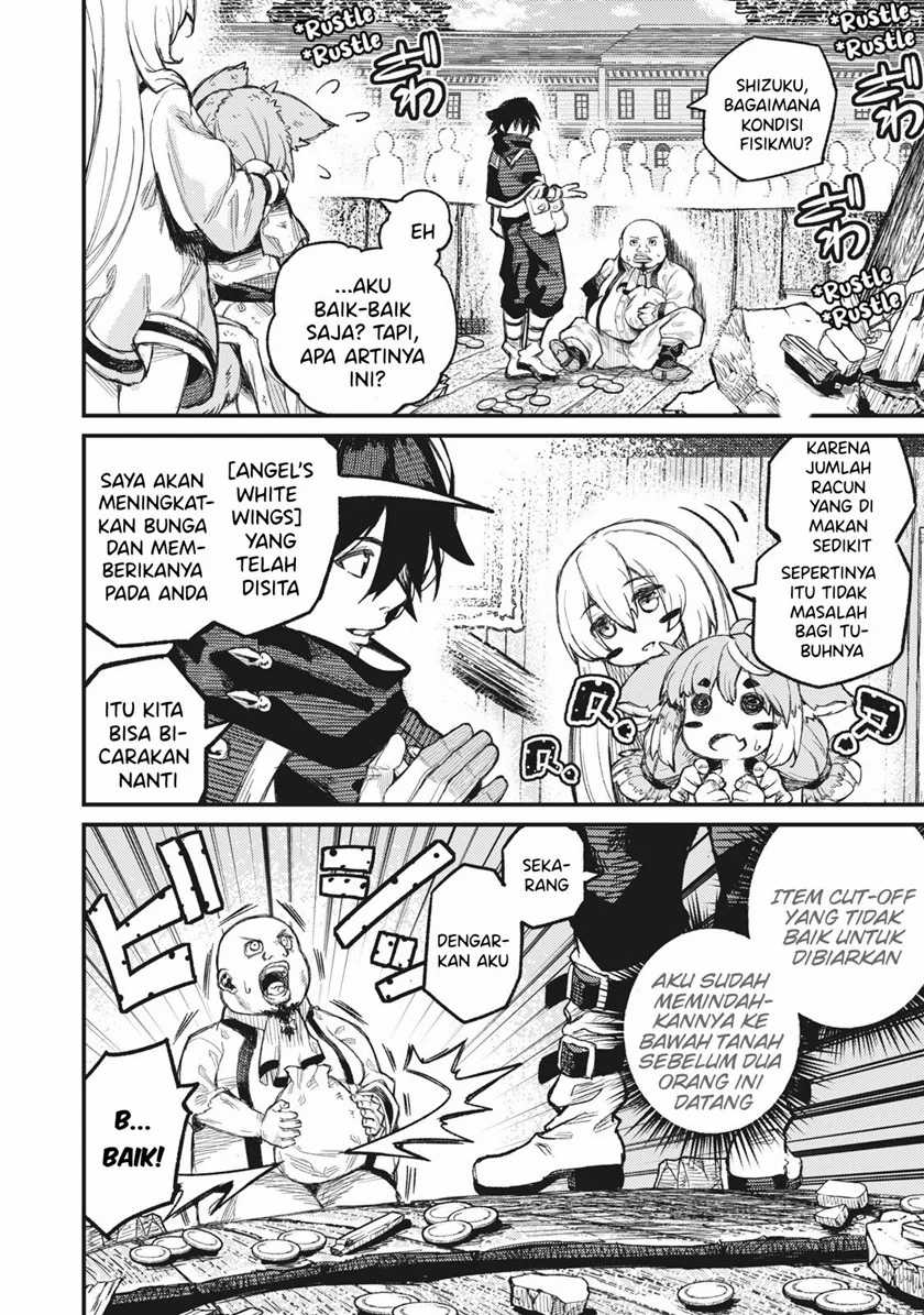 Gikou Taichi no Torikaeshi ~ Toichi tte Saisho ni itta yo na ~ Chapter 6 - halaman 11