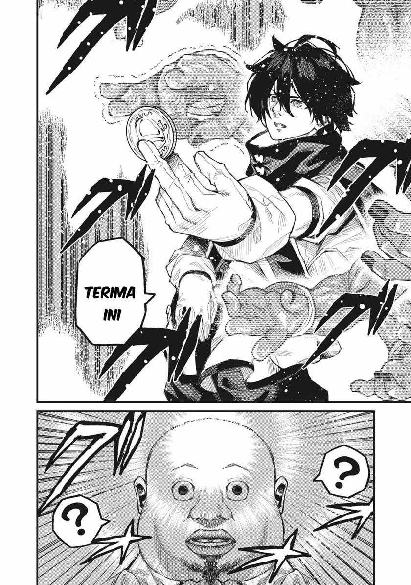 Gikou Taichi no Torikaeshi ~ Toichi tte Saisho ni itta yo na ~ Chapter 6 - halaman 15