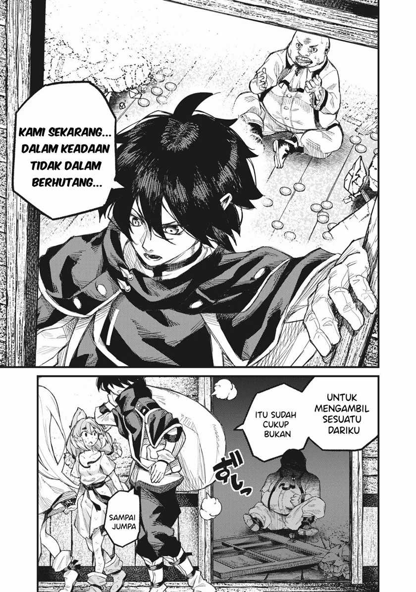 Gikou Taichi no Torikaeshi ~ Toichi tte Saisho ni itta yo na ~ Chapter 6 - halaman 18