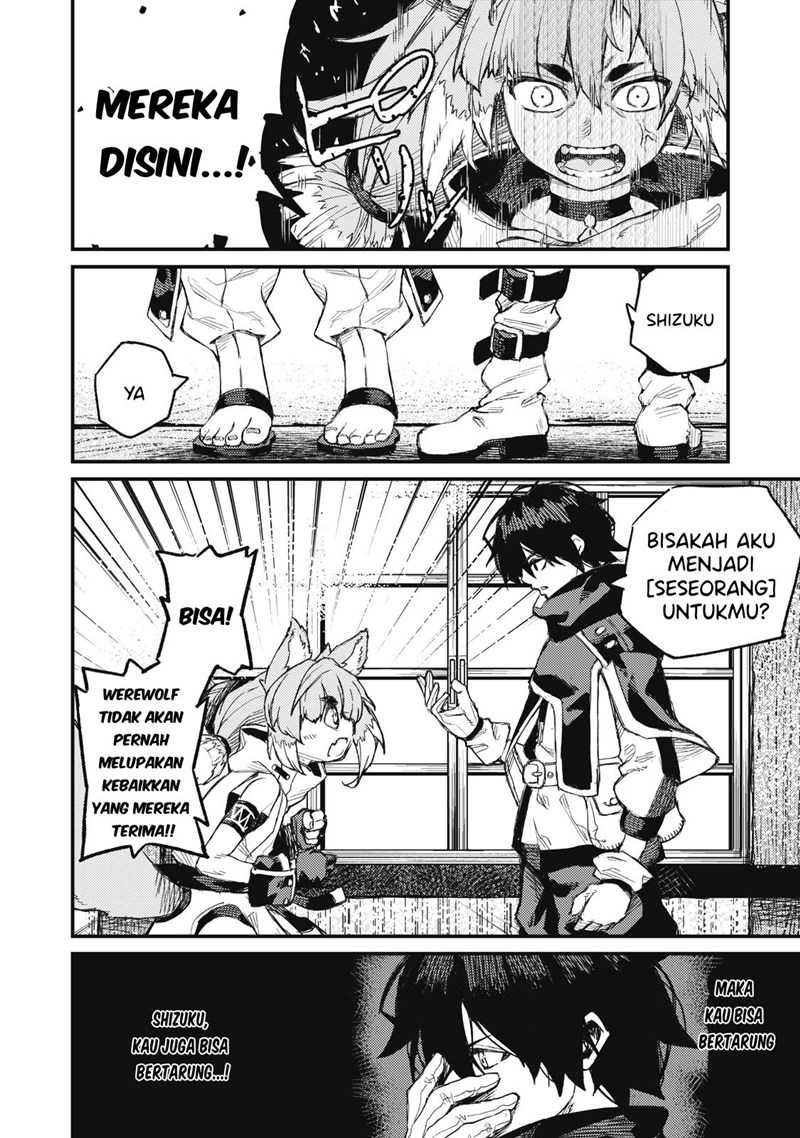 Gikou Taichi no Torikaeshi ~ Toichi tte Saisho ni itta yo na ~ Chapter 7 - halaman 11
