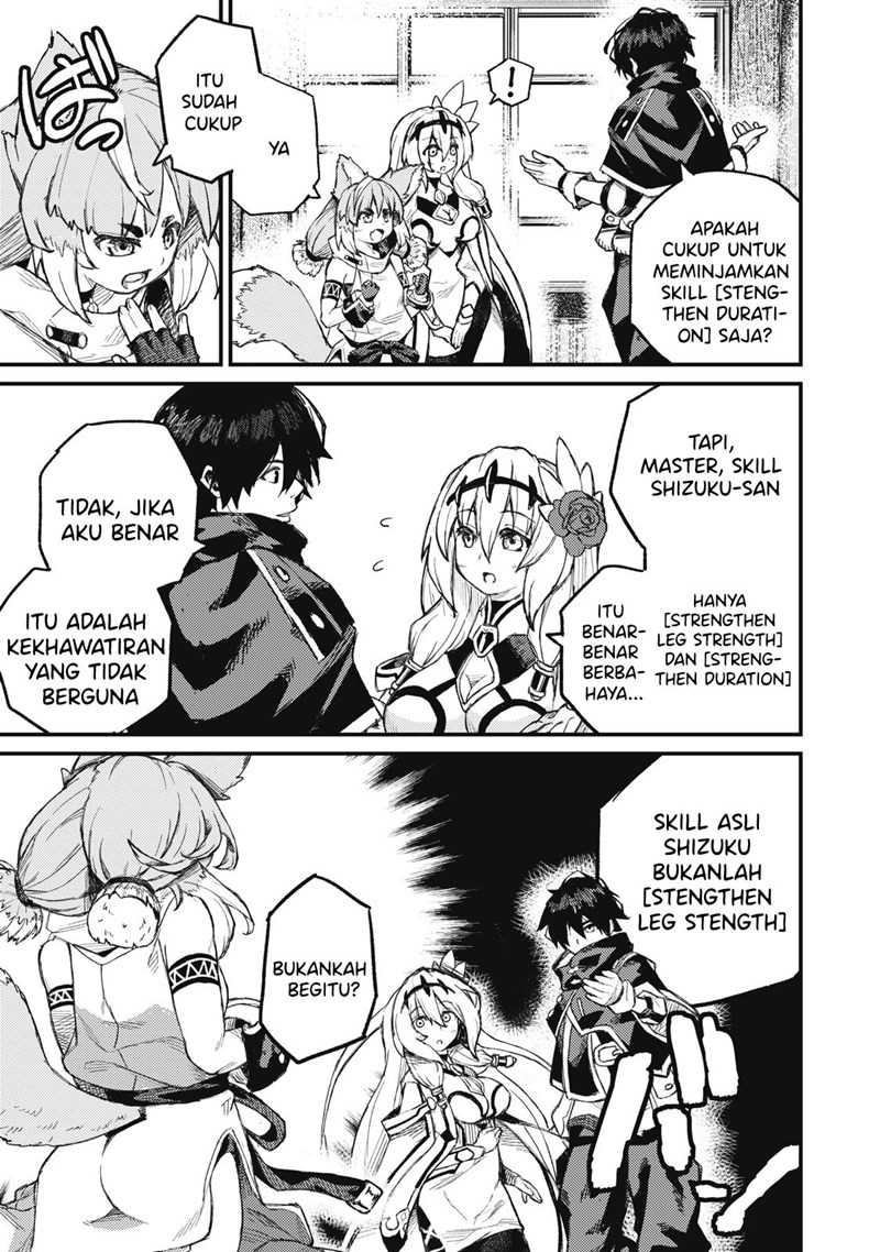 Gikou Taichi no Torikaeshi ~ Toichi tte Saisho ni itta yo na ~ Chapter 7 - halaman 12