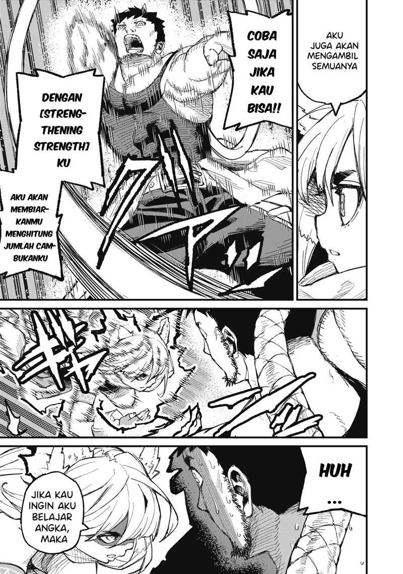 Gikou Taichi no Torikaeshi ~ Toichi tte Saisho ni itta yo na ~ Chapter 7 - halaman 18