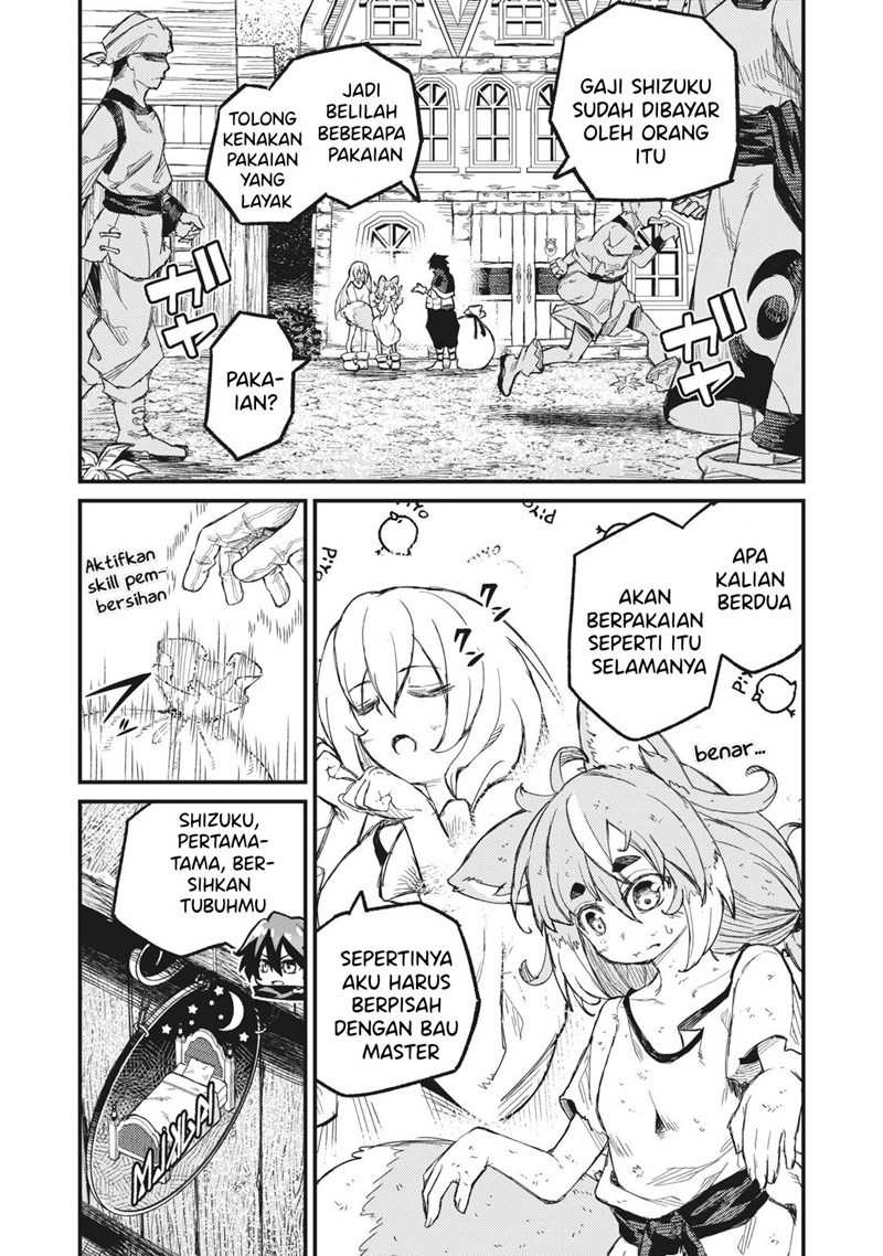 Gikou Taichi no Torikaeshi ~ Toichi tte Saisho ni itta yo na ~ Chapter 7 - halaman 2