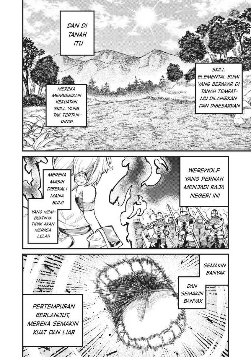 Gikou Taichi no Torikaeshi ~ Toichi tte Saisho ni itta yo na ~ Chapter 8 - halaman 11