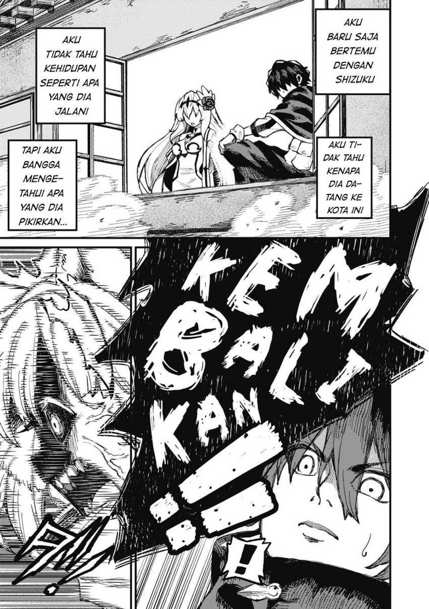 Gikou Taichi no Torikaeshi ~ Toichi tte Saisho ni itta yo na ~ Chapter 8 - halaman 14