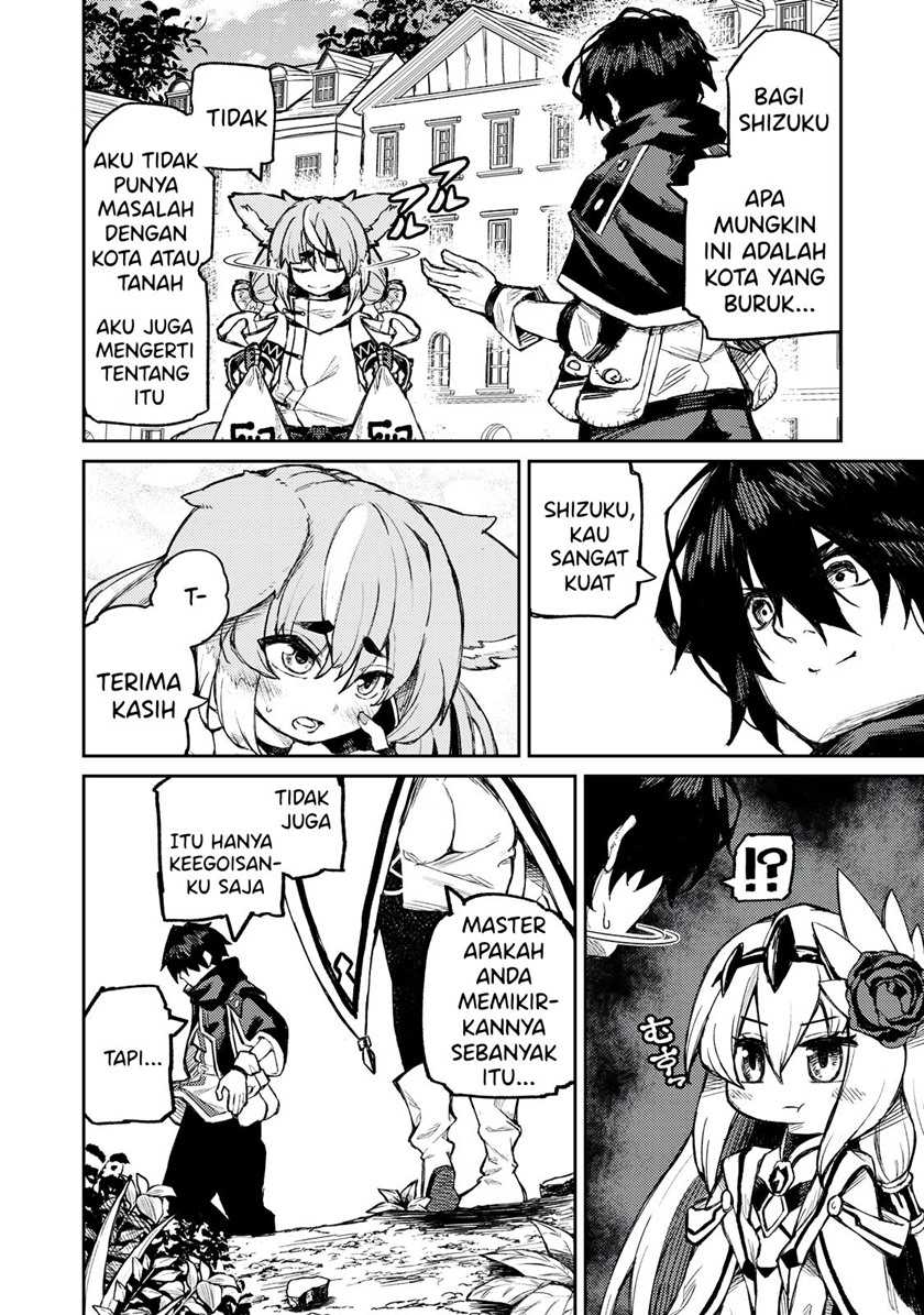 Gikou Taichi no Torikaeshi ~ Toichi tte Saisho ni itta yo na ~ Chapter 9 - halaman 15
