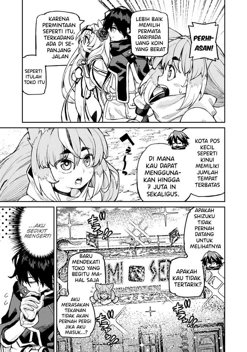 Gikou Taichi no Torikaeshi ~ Toichi tte Saisho ni itta yo na ~ Chapter 9 - halaman 18