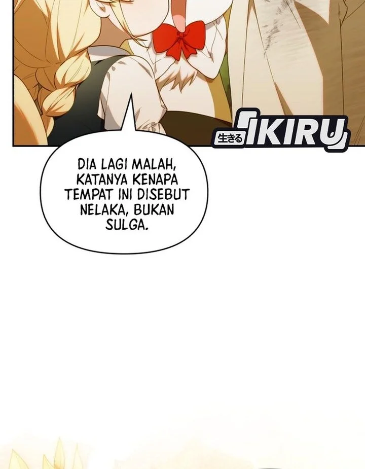 Gimai 5-nin Iru Chapter 1 - halaman 4