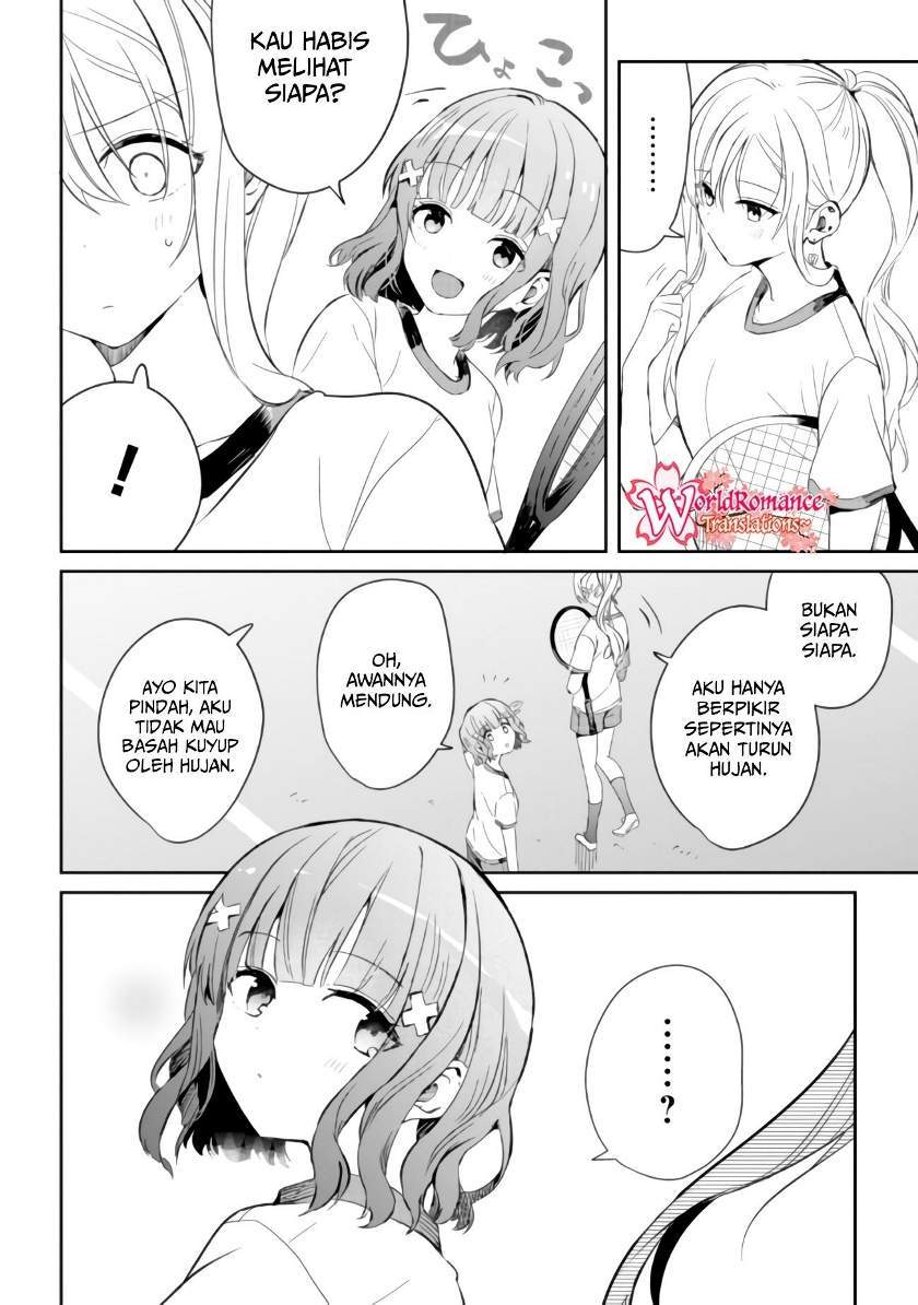 Gimai Seikatsu Chapter 4 - halaman 13