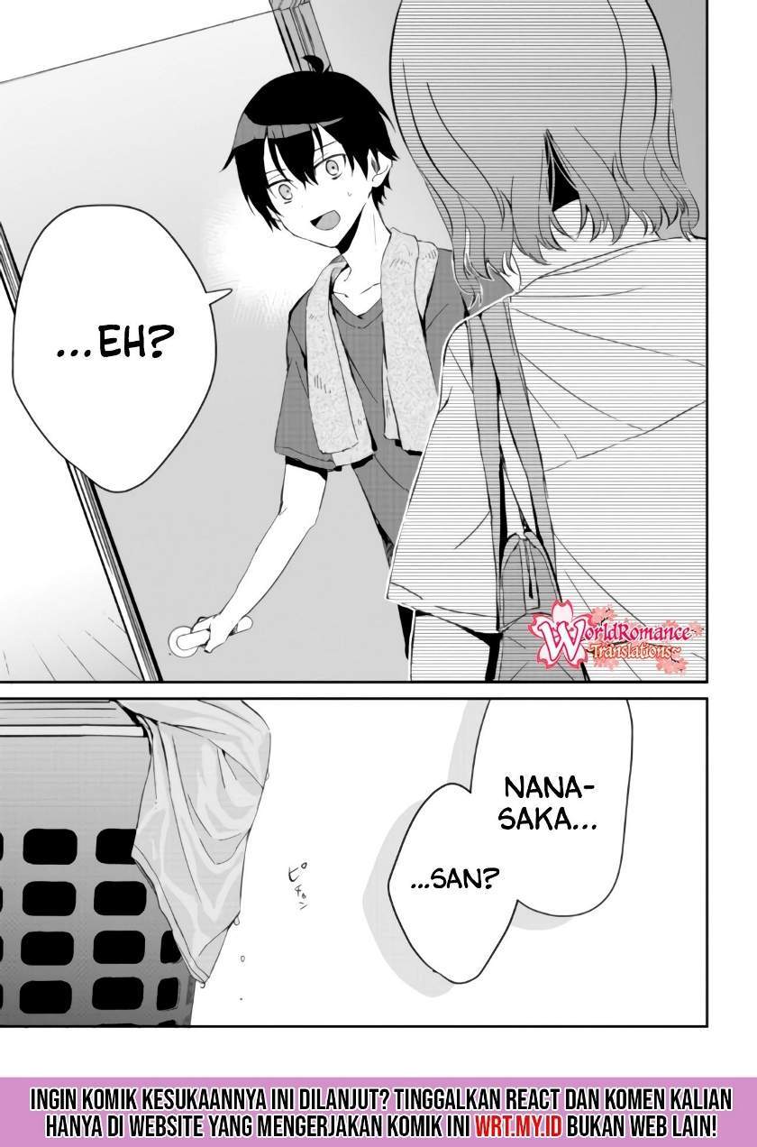 Gimai Seikatsu Chapter 4 - halaman 20