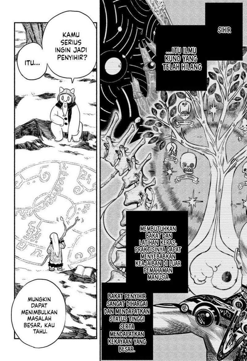 Ginka to Gluna Chapter 1 - halaman 15