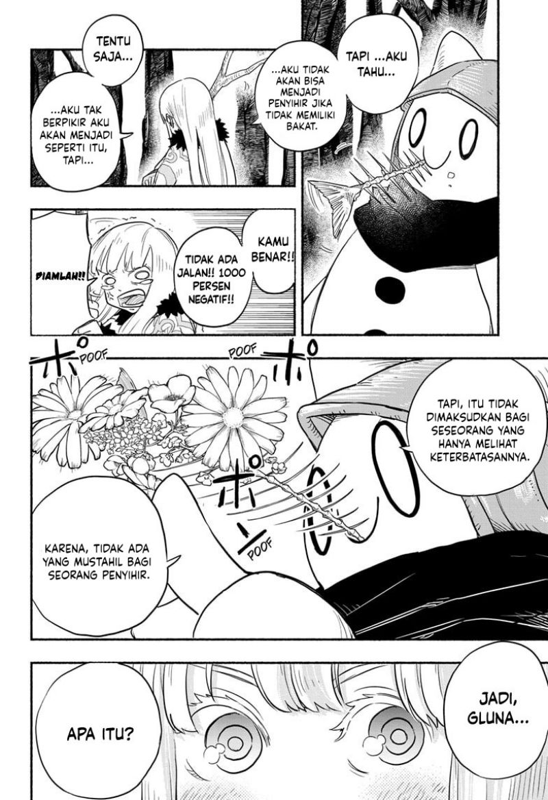 Ginka to Gluna Chapter 1 - halaman 17