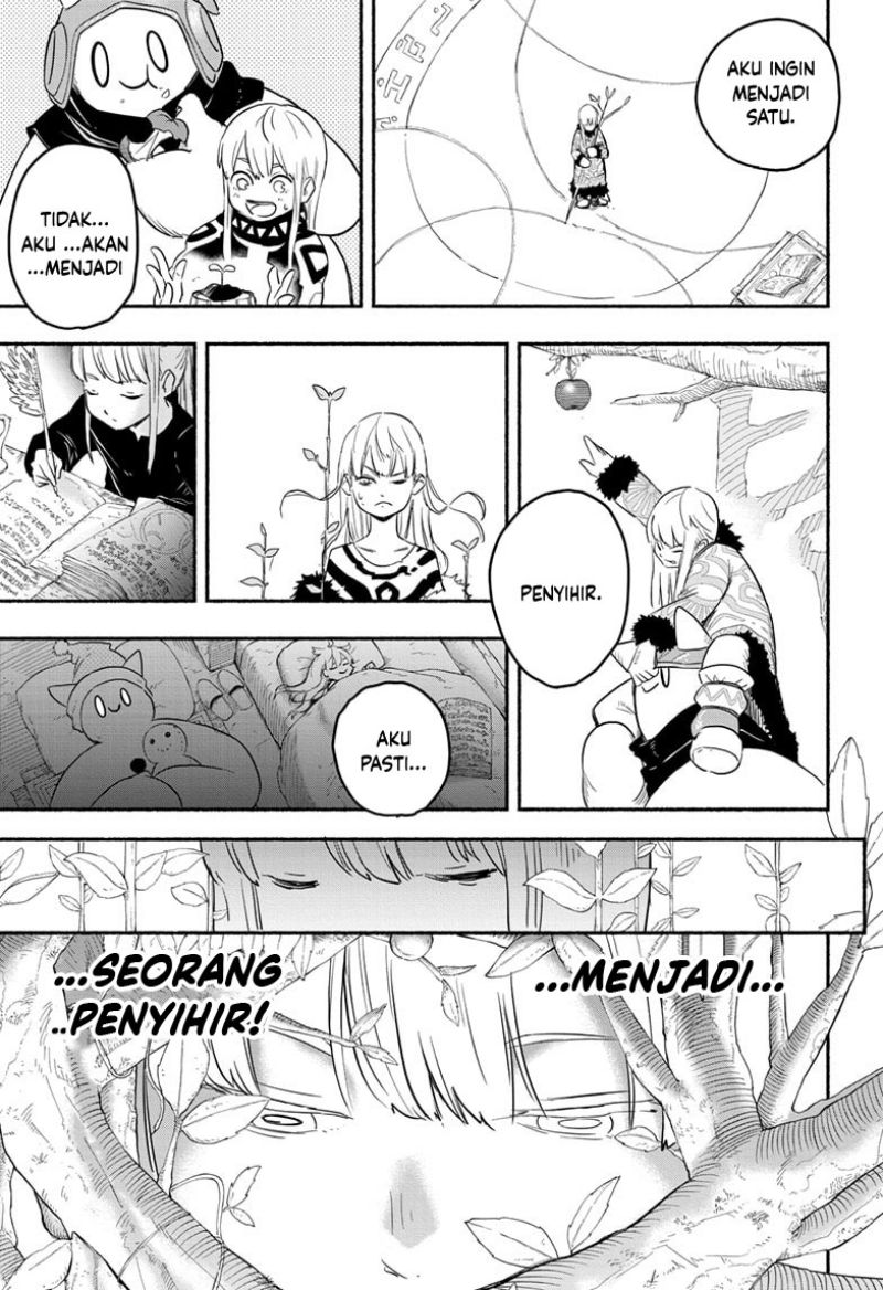 Ginka to Gluna Chapter 1 - halaman 18