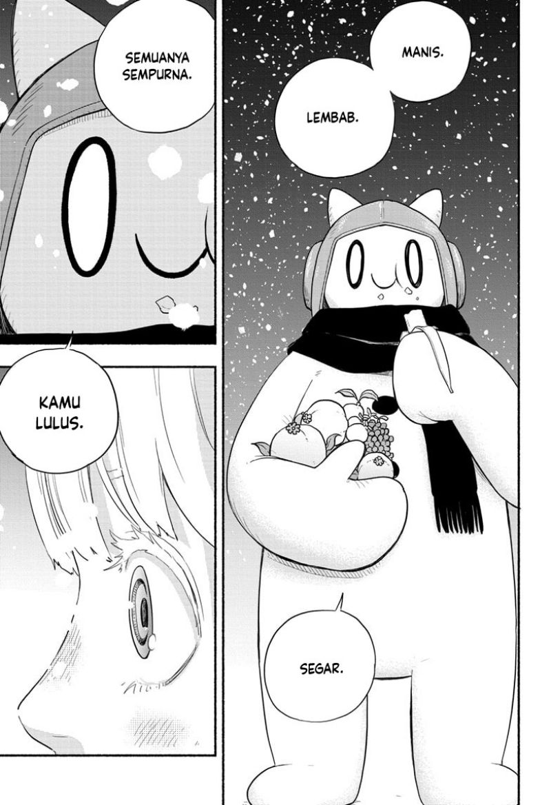Ginka to Gluna Chapter 1 - halaman 22