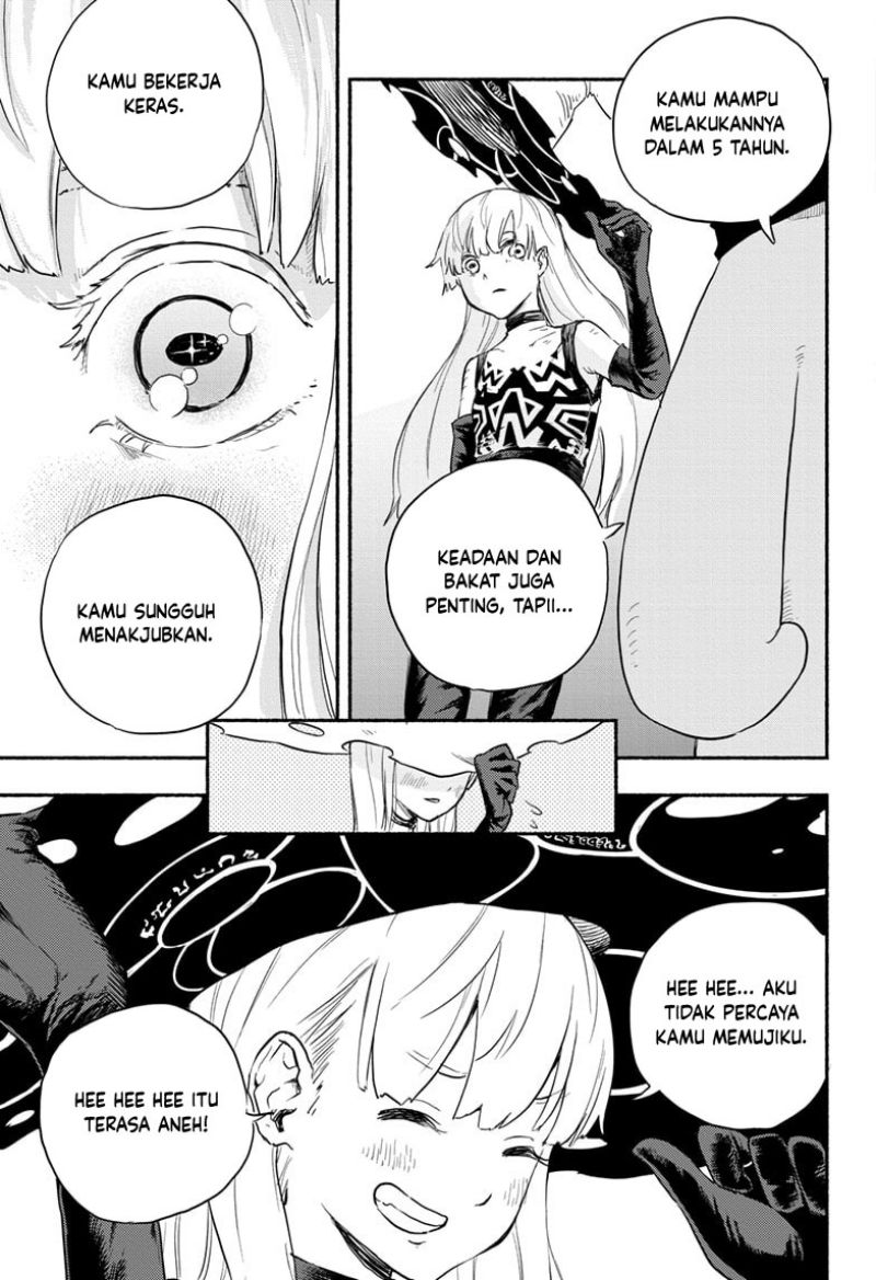 Ginka to Gluna Chapter 1 - halaman 24