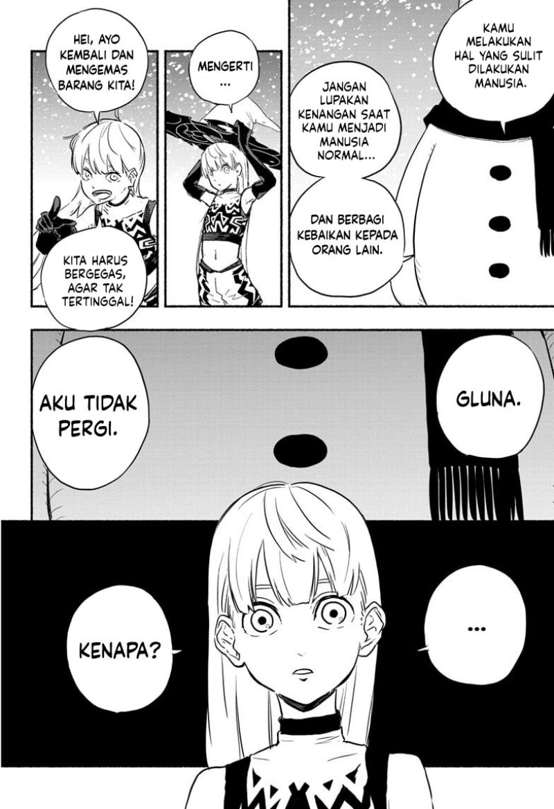 Ginka to Gluna Chapter 1 - halaman 25