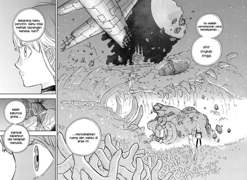 Ginka to Gluna Chapter 1 - halaman 29