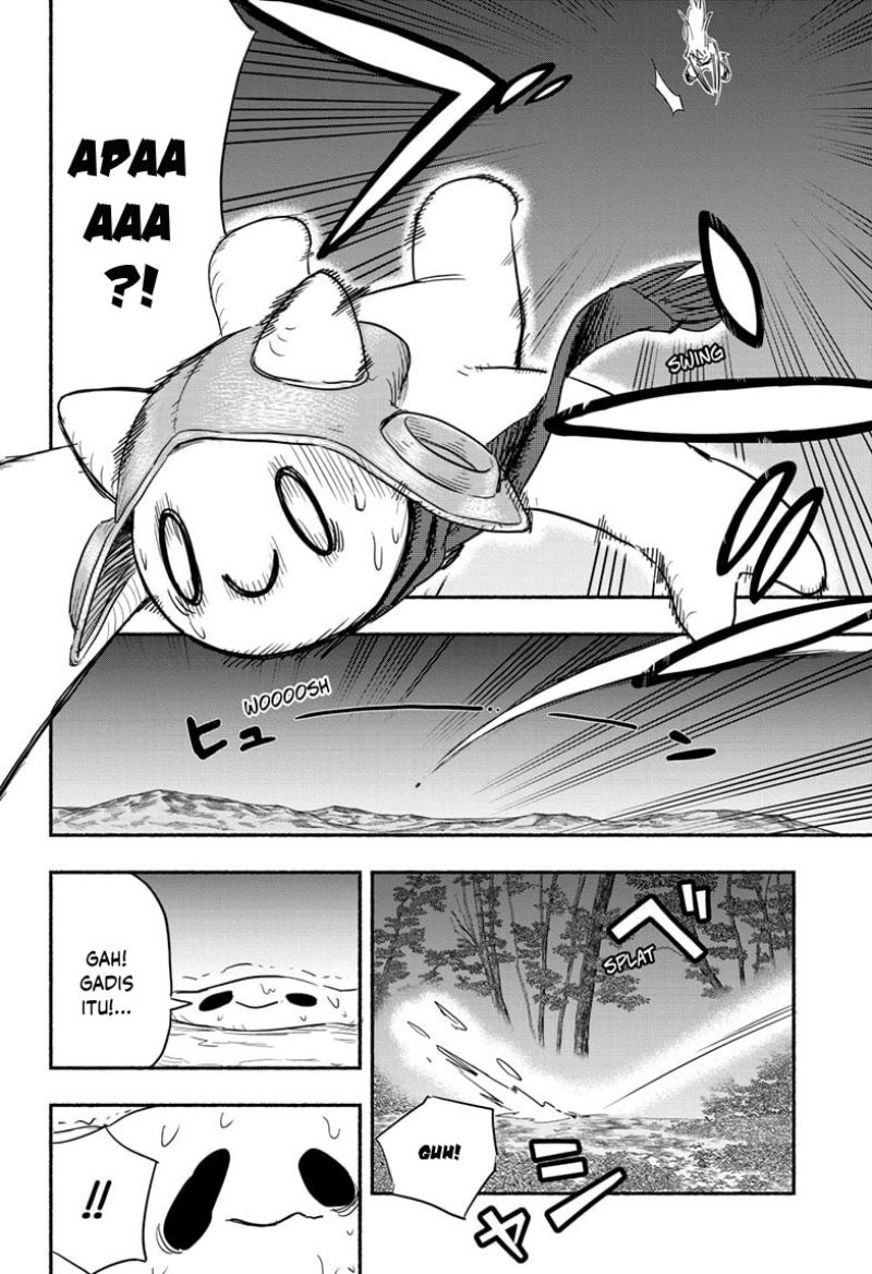 Ginka to Gluna Chapter 1 - halaman 38