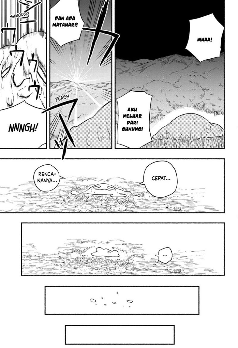 Ginka to Gluna Chapter 1 - halaman 39