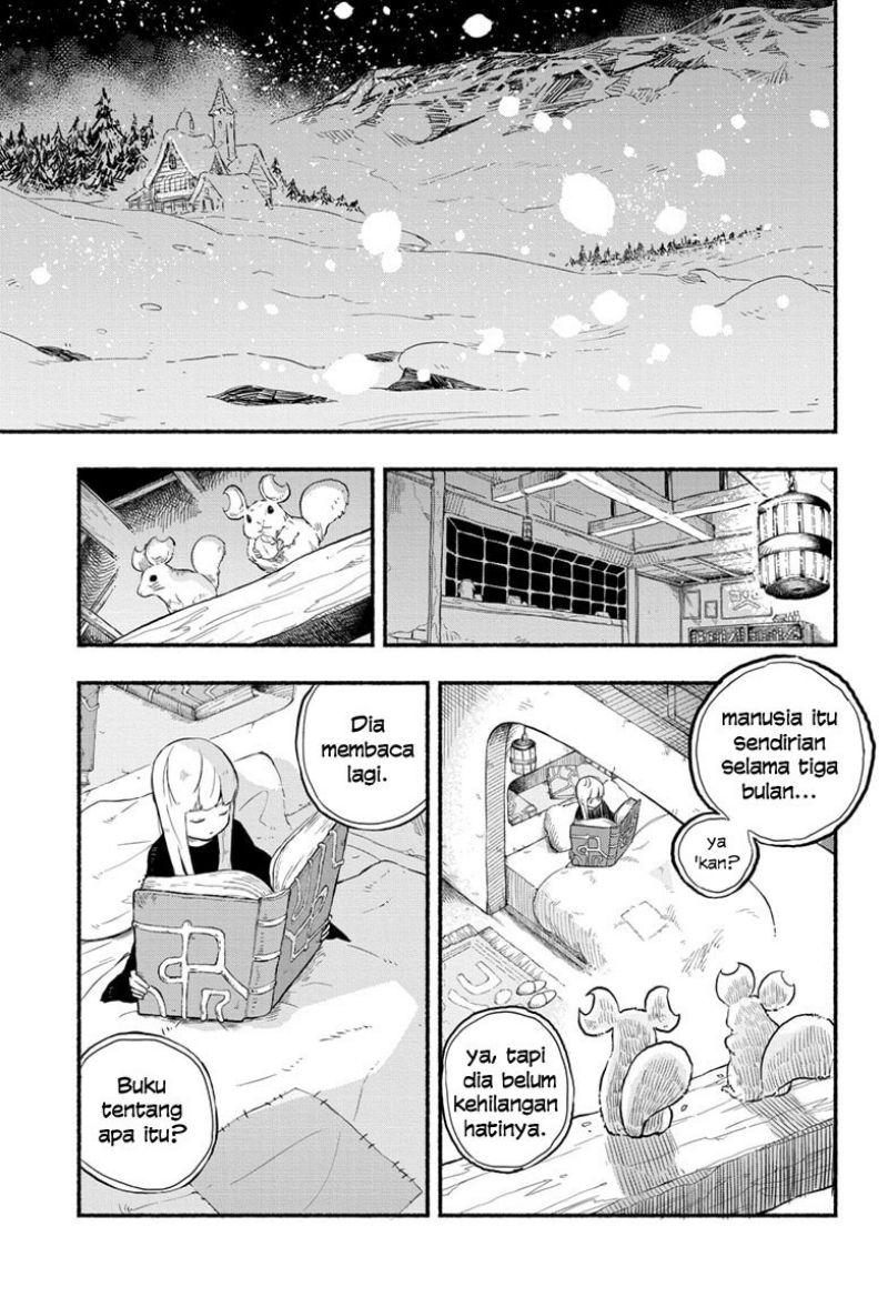 Ginka to Gluna Chapter 1 - halaman 4