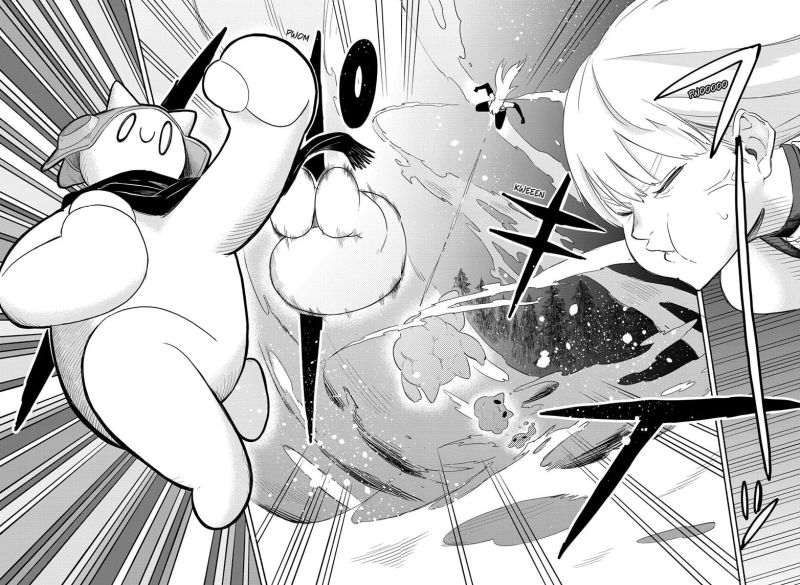 Ginka to Gluna Chapter 1 - halaman 40