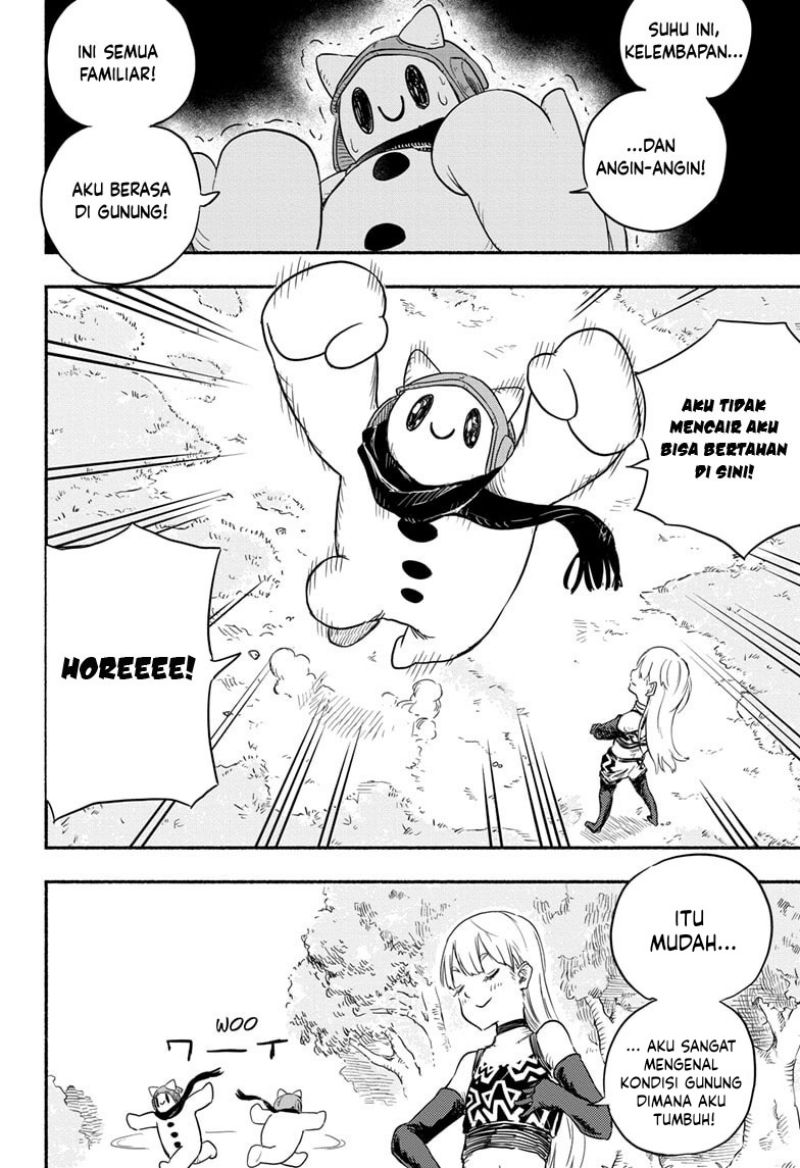 Ginka to Gluna Chapter 1 - halaman 41