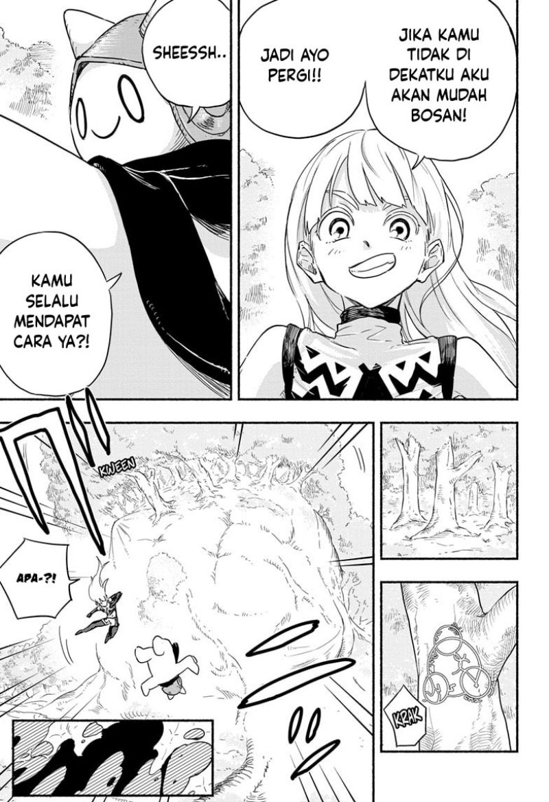 Ginka to Gluna Chapter 1 - halaman 42