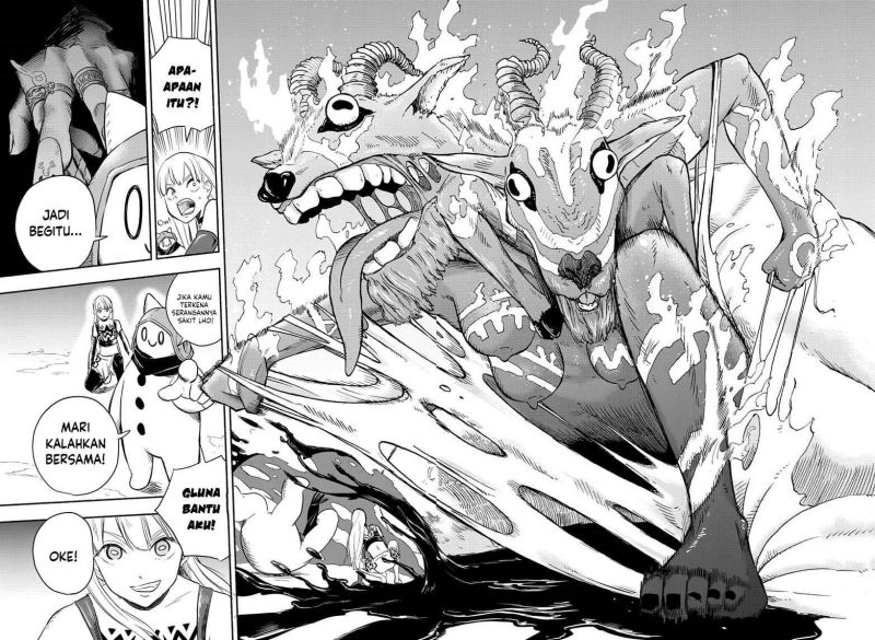 Ginka to Gluna Chapter 1 - halaman 43