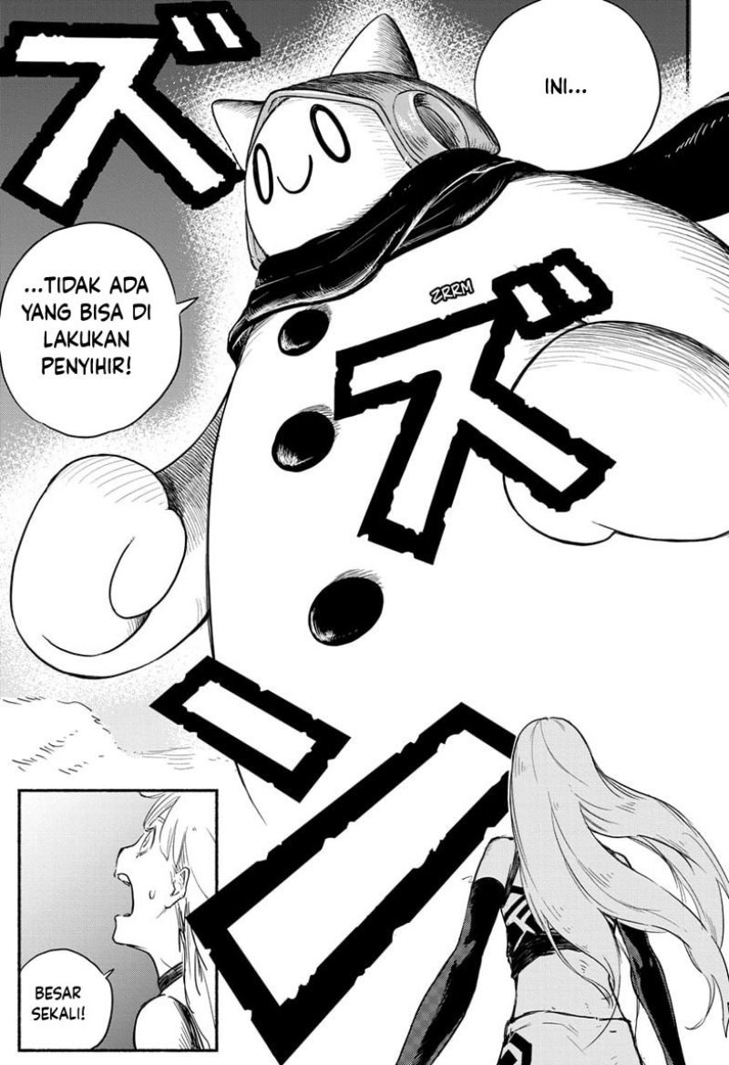 Ginka to Gluna Chapter 1 - halaman 45