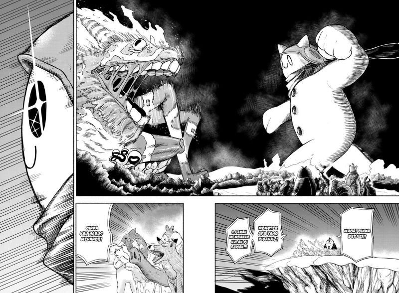 Ginka to Gluna Chapter 1 - halaman 46