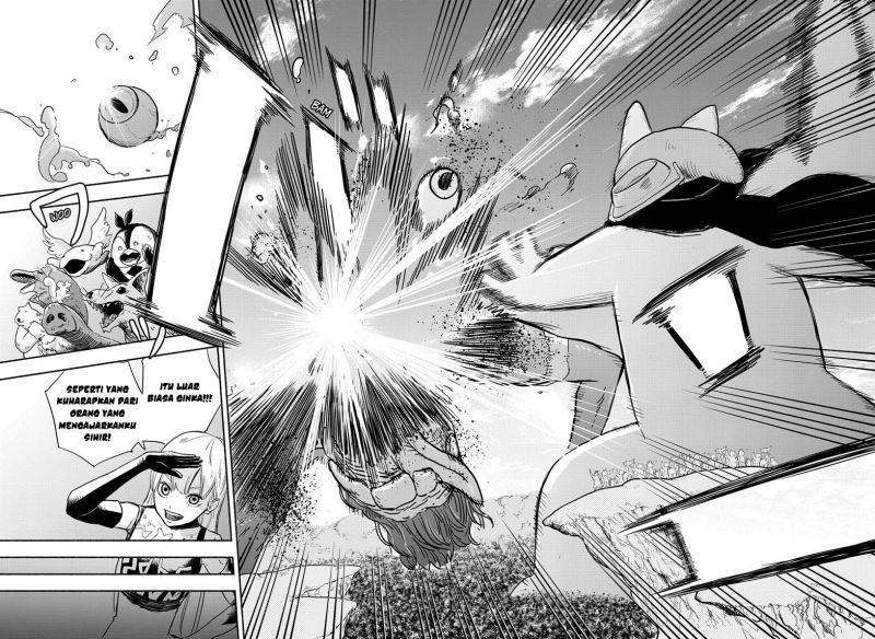 Ginka to Gluna Chapter 1 - halaman 47