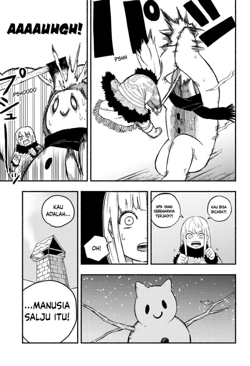Ginka to Gluna Chapter 1 - halaman 8