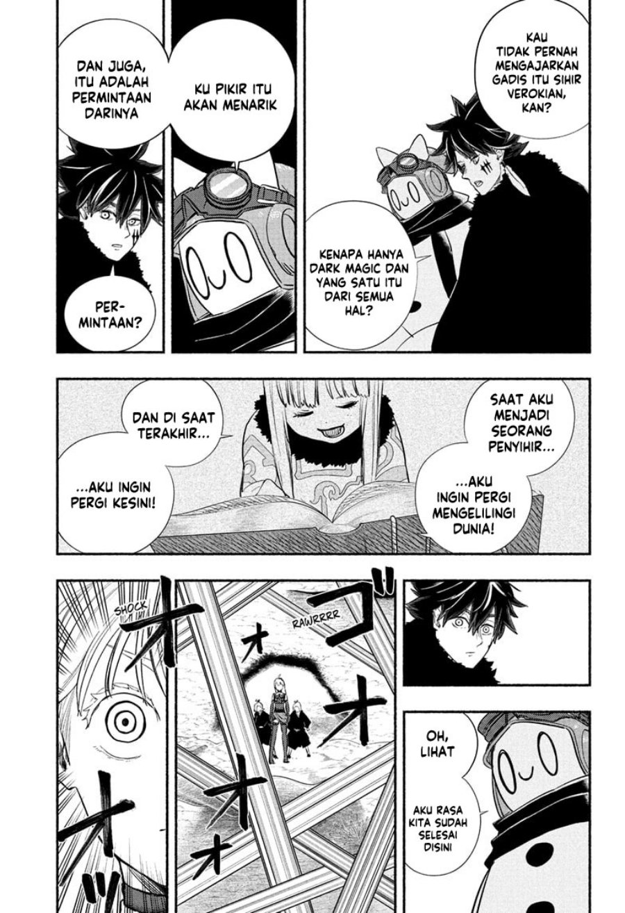Ginka to Gluna Chapter 10 - halaman 14