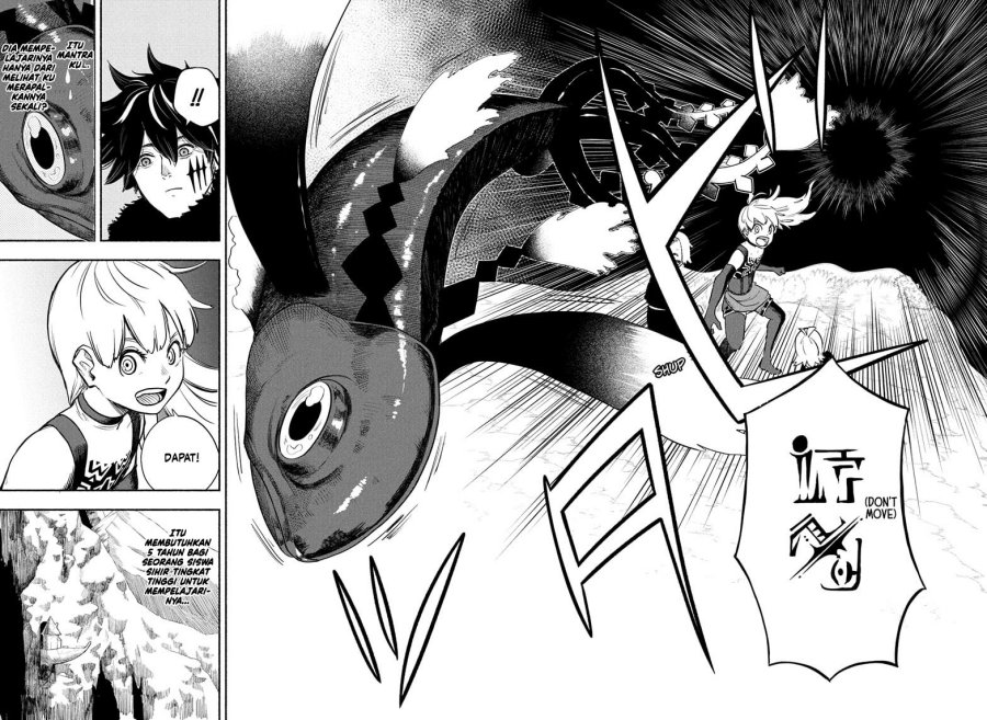 Ginka to Gluna Chapter 10 - halaman 15